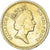 Moneta, Gran Bretagna, Pound, 1993