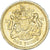 Münze, Großbritannien, Pound, 1993
