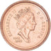 Moneta, Canada, Cent, 2002