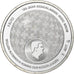 Países Bajos, Willem-Alexander, 5 Euro, Dutch Red Cross, 2017, Utrecht, Plata