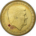 Aruba, Willem-Alexander, 5 Florin, Aruban Red Cross, 2017, Utrecht