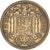 Monnaie, Espagne, 2-1/2 Pesetas, 1953