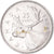 Moeda, Canadá, 25 Cents, 1969
