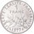 Münze, Frankreich, Franc, 1977