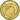 Frankreich, Medaille, Reproduction de la 100 Francs Or Napoléon III 1861, Gold