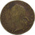 Free imperial city of Nuremberg, Nuremberg token, Louis XV, Equestrian statue