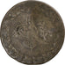 Ottoman Empire, Abdul Mejid, 20 Para, AH 1258 (1842), Constantinople, Billon