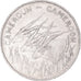 Münze, Kamerun, 100 Francs, 1975