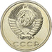 Rússia, 20 Kopeks, 1983, Cobre-Níquel-Zinco, MS(63)