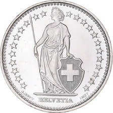 Moneta, Svizzera, Franc, 2009