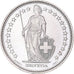 Moneta, Svizzera, Franc, 2009