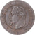Moneta, Francia, 2 Centimes, 1861