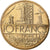 Francja, 10 Francs, Mathieu, 1980, MDP, série FDC, Cupro-aluminium-nickel
