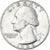 Münze, Vereinigte Staaten, Quarter, 1982
