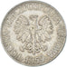 Munten, Polen, 10 Zlotych, 1959