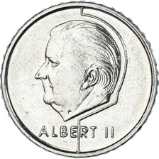 Moneta, Belgio, 50 Francs, 50 Frank, 1994