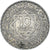 Munten, Marokko, 10 Francs, 1366