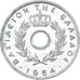 Coin, Greece, 10 Lepta, 1954