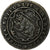 City of Bern, 1/2 Batzen, 1796, Berne, Biglione, BB