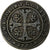 City of Bern, 1/2 Batzen, 1796, Berne, Biglione, BB