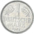 Moneda, Alemania, Mark, 1976