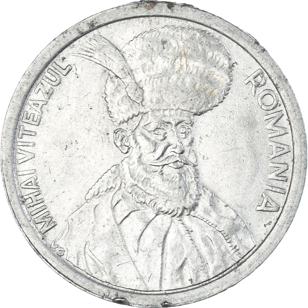 Moneta, Romania, 100 Lei, 1993