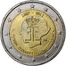 Belgio, Albert II, 2 Euro, Concours reine Elisabeth, 2012, Brussels