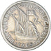 Monnaie, Portugal, 2-1/2 Escudos, 1965