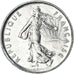 Coin, France, 5 Francs, 1991