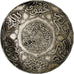Morocco, Abdelaziz, 5 Dirhams, AH 1315 (1898), Paris, Silver, EF(40-45)