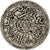 Maroc, Abdelaziz, 1 Dirham, AH 1316 (1899), Paris, Argent, TB+