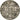 Marokko, Abdelaziz, 1/2 Dirham, AH 1321 (1903), London, Silber, S+