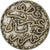Marruecos, Abdelaziz, 1/2 Dirham, AH 1321 (1903), London, Plata, BC+