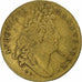 Free imperial city of Nuremberg, Nuremberg token, Louis XIV, Extraordinaire des