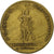 Free imperial city of Nuremberg, Nuremberg token, Louis XIV, Extraordinaire des