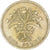 Coin, Great Britain, Pound, 1984
