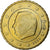 Belgium, Albert II, 10 Centimes, 2004, Brussels, Nordic gold, MS(63)