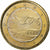 Finlandia, 1 Euro, 2006, Vantaa, Bi-metallico, SPL