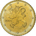 Finnland, 50 Centimes, 2006, Vantaa, Nordic gold, UNZ