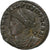 Crispus, Follis, 324, Thessalonica, Bronze, SS, RIC:125