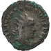 Valerian I, Antoninianus, 258, Rome, Prata, VF(30-35), RIC:132