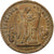 Francia, Casino Token, 1896, Brass covered cardboard, BB