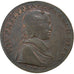 Francia, ficha, Michel Phelypeaux, 1680, Rame, MB