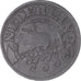 Moeda, Países Baixos, 25 Cents, 1942