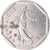 Coin, France, 2 Francs, 1996