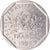 Coin, France, 2 Francs, 1996