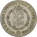 Electorate of Hesse, Friedrich Wilhelm, 1/6 Thaler, 1838, Prata, VF(20-25)