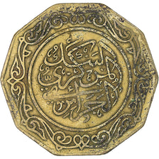 Moneta, Algeria, 10 Dinars, 1981