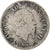 Włochy, Vittorio Emanuele II, 50 Centesimi, 1863, Milan, Srebro, VF(20-25)
