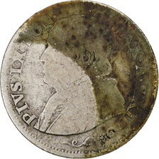 Papal States, Pius IX, 10 Soldi, 1867, Rome, Silber, S